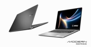 MSI visar nya Prestige-, Raider-, Stealth- och Crosshair-serier på CES 2026