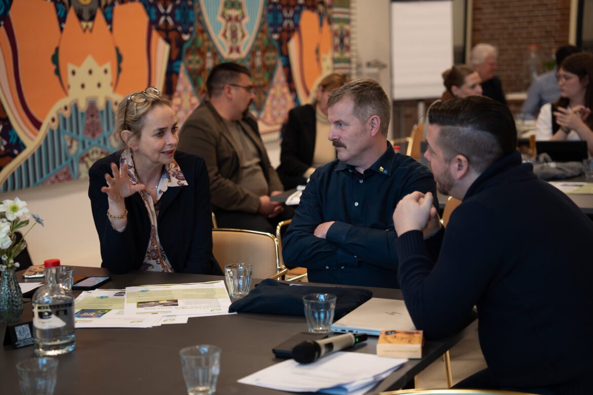 Norrbotten i europeiskt samarbete för att öka användningen av spillvärme i fjärrvärmesystemet