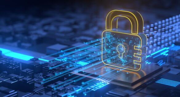 Dataskydd – informationssäkerhet som skapar affärsnytta