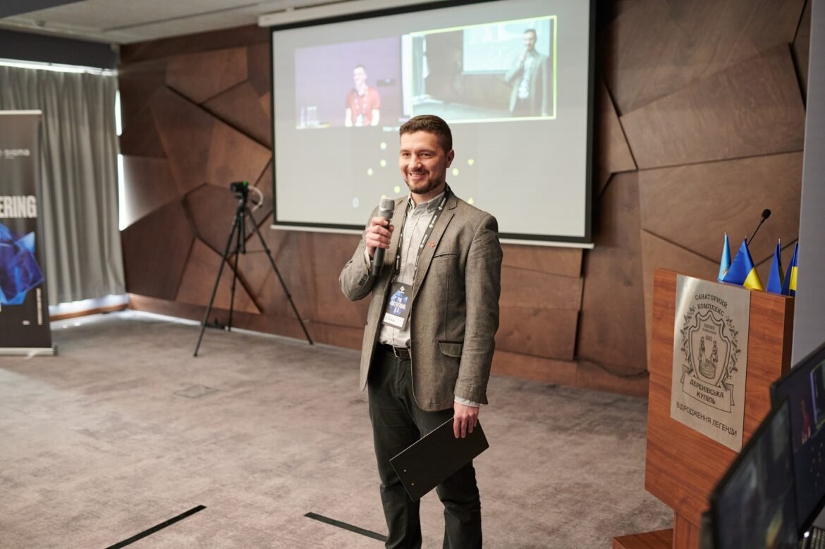 Att bygga en AI-redo organisation – lärdomar från Sigma Software Group