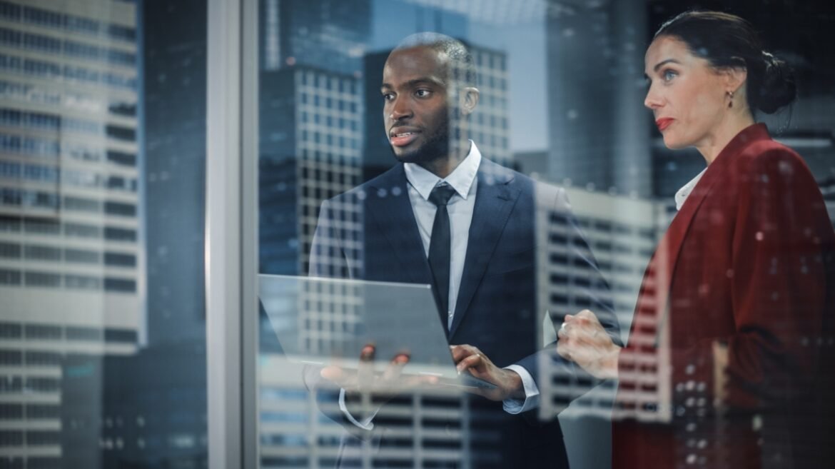 Trend Micro och AWS i nytt säkerhetssamarbete för Europa