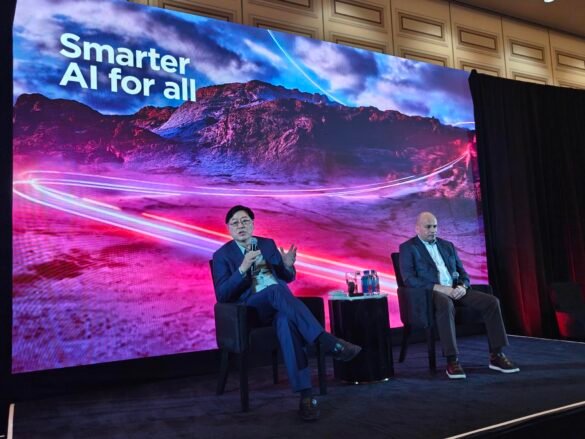 AI-eran kräver samarbete – Lenovo pekar ut partnerskap som nyckeln i ett fragmenterat ekosystem