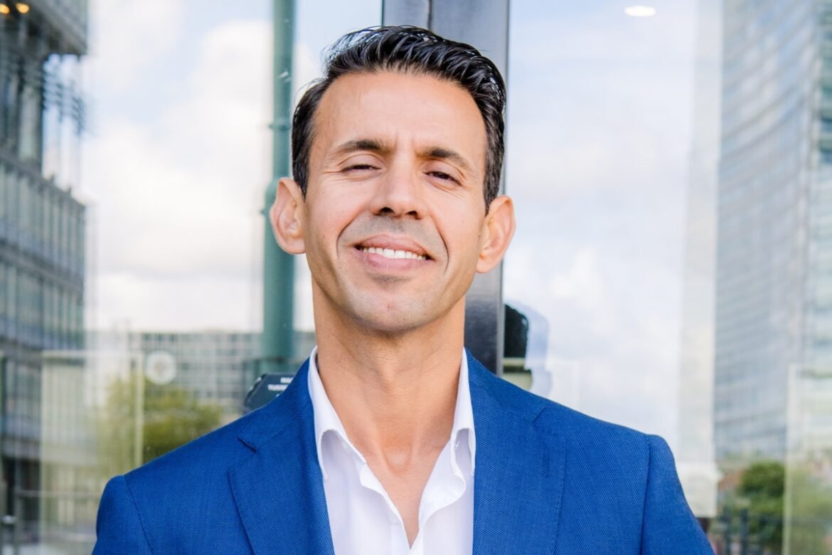 Ny AI plattform för säkrare industriell infrastruktur