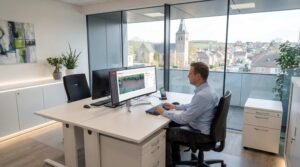 Ökad kontroll på återvinninsstationer