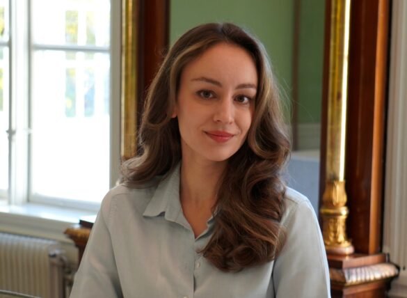 Svenska myndigheter pressas av ökande AI-bedrägerier