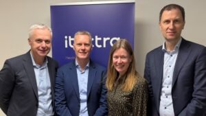 NetNordic förvärvar Itectra
