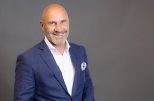 Datacenterbolaget Vaultica rekryterar Roger Semprini som ny kommersiell chef för Europa