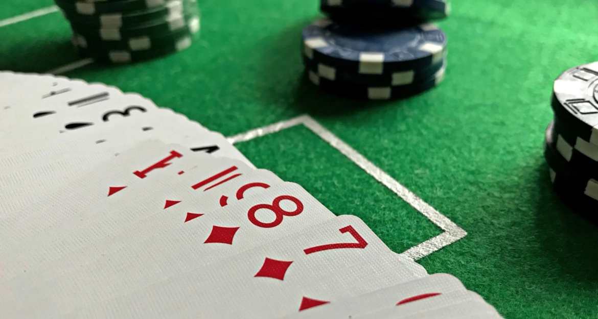 Säkerhet på nätet: Svenskt vs utländska casino