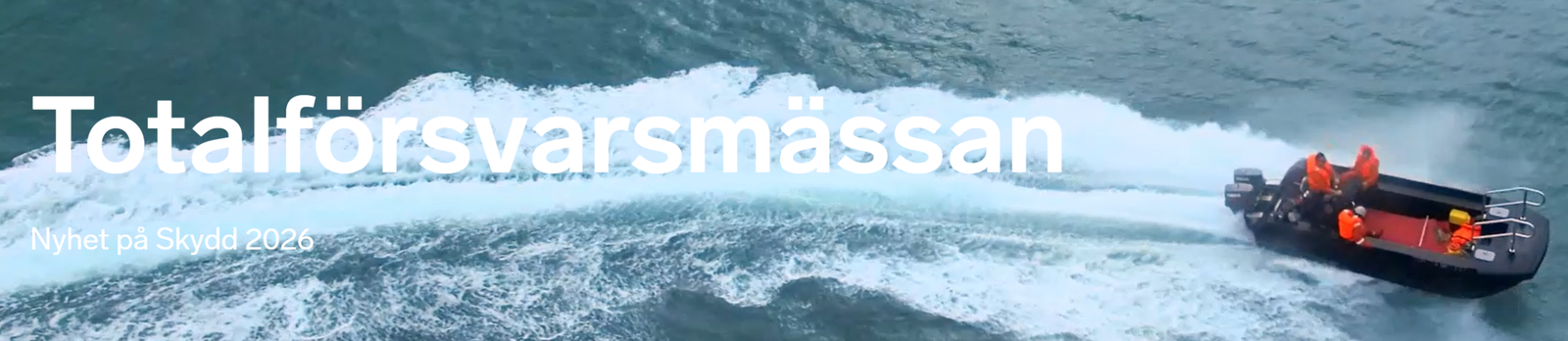 Totalförsvarsmässan