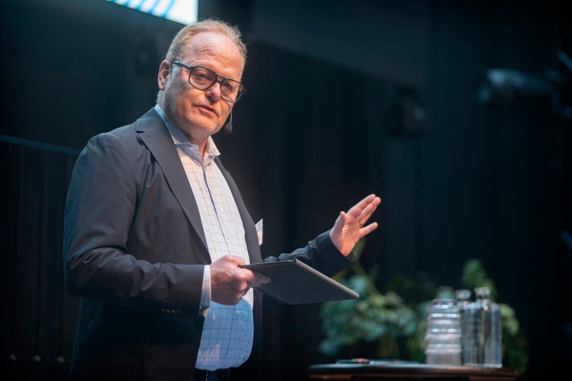 Ditt digitala liv är bara så säkert som det där lösenordet du fortsätter glömma att byta