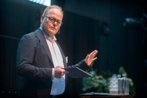 Ditt digitala liv är bara så säkert som det där lösenordet du fortsätter glömma att byta