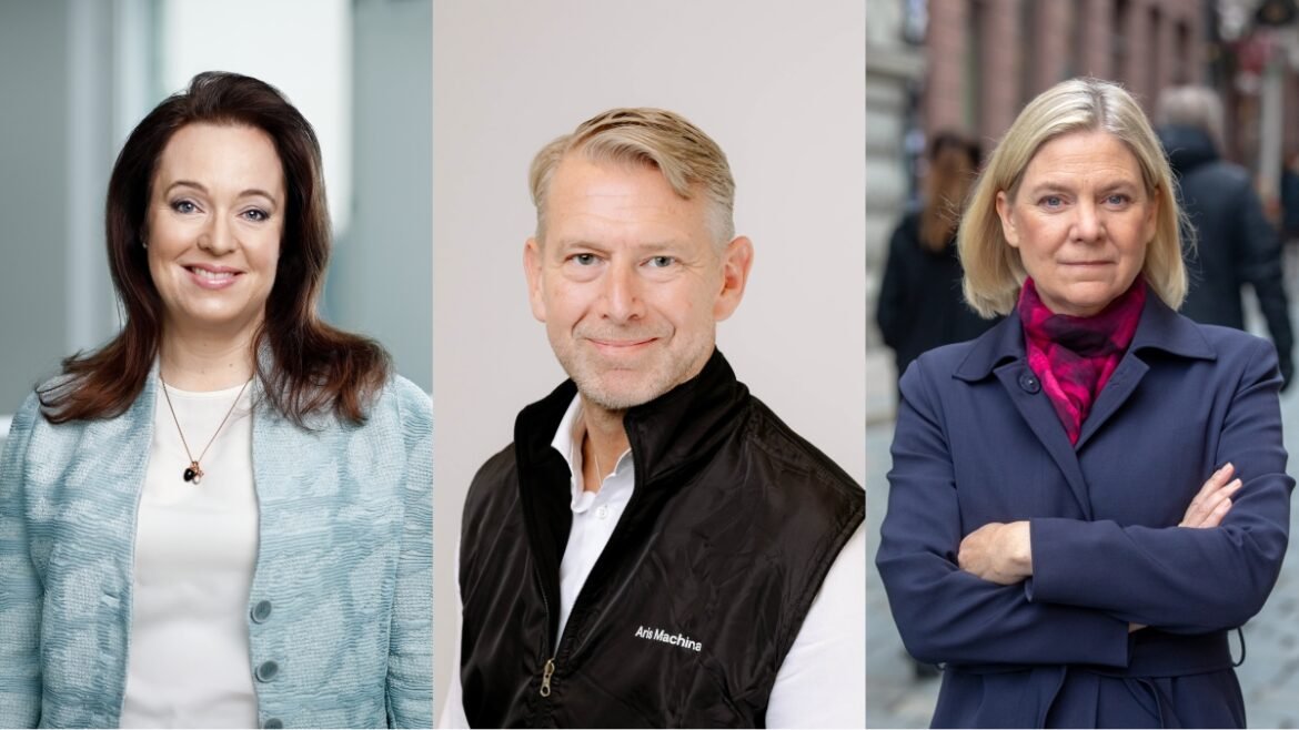 När energibranschens ledare möts: Energimässan 2026 presenterar konferensprogrammet