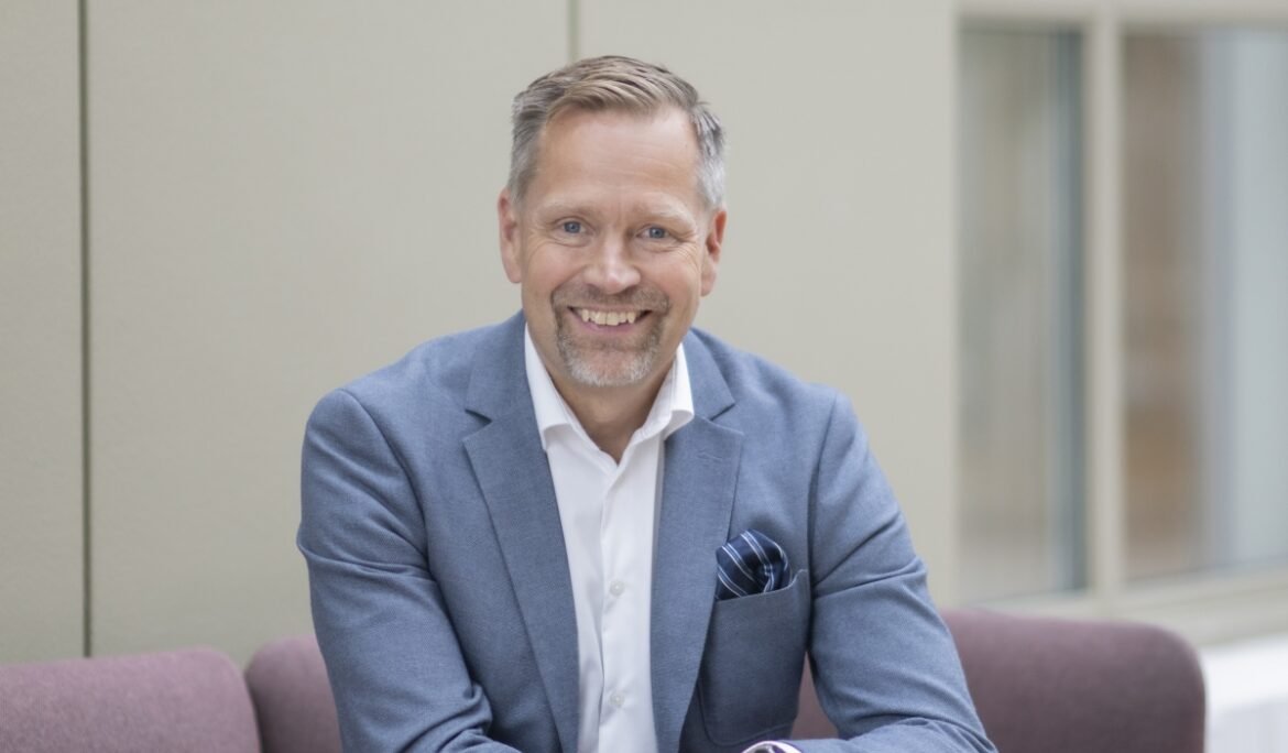 Epicals nya styrelse driver strategisk tillväxt; Teemu Salmi blir styrelseordförande