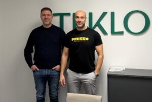 Teklo tar helhetsansvaret för Pressos IT-miljö – tecknar treårigt avtal