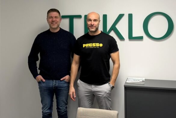 Teklo tar helhetsansvaret för Pressos IT-miljö – tecknar treårigt avtal