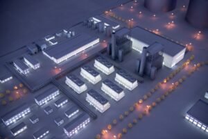 Fem trender som förändrar datacenterbranschen