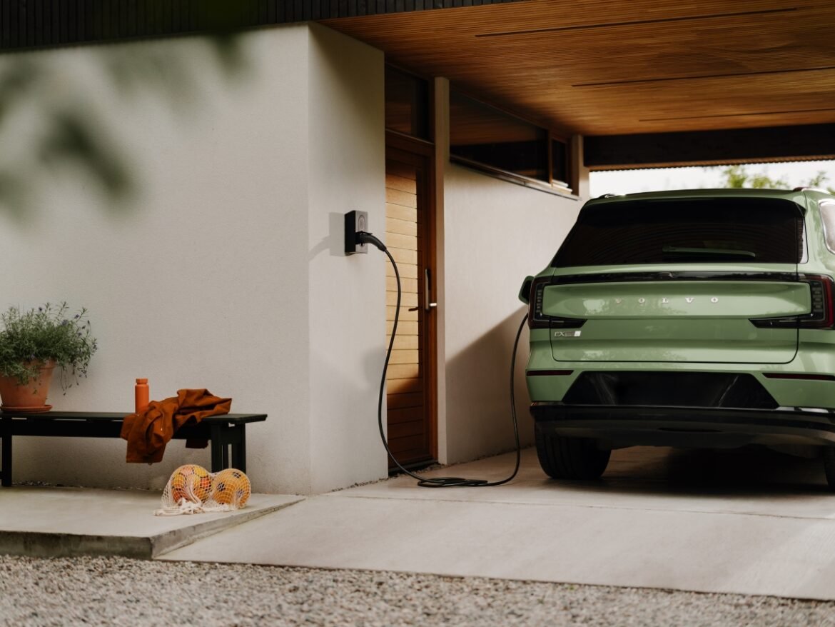 Elbilsägare mest nöjda med mindre utsläpp – men vintern ställer till det