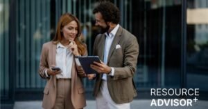 Ny era för energi och hållbarhet: Schneider Electric lanserar Resource Advisor+