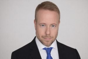 Patrik Kärkkäinen ny IT-chef i Sveriges a-kassor