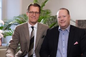 B3 Now är igång – tecknar partnerskap med ServiceNow och Genesys