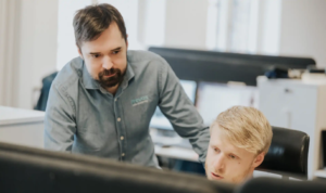 Prevas förstärker sin kundsupport med AI-stöd