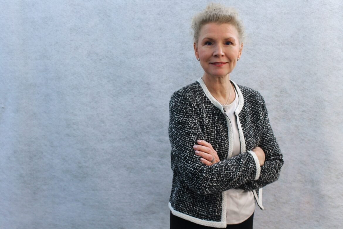 Midagon värvar Charlotte Brandt som ny ERP Business Lead