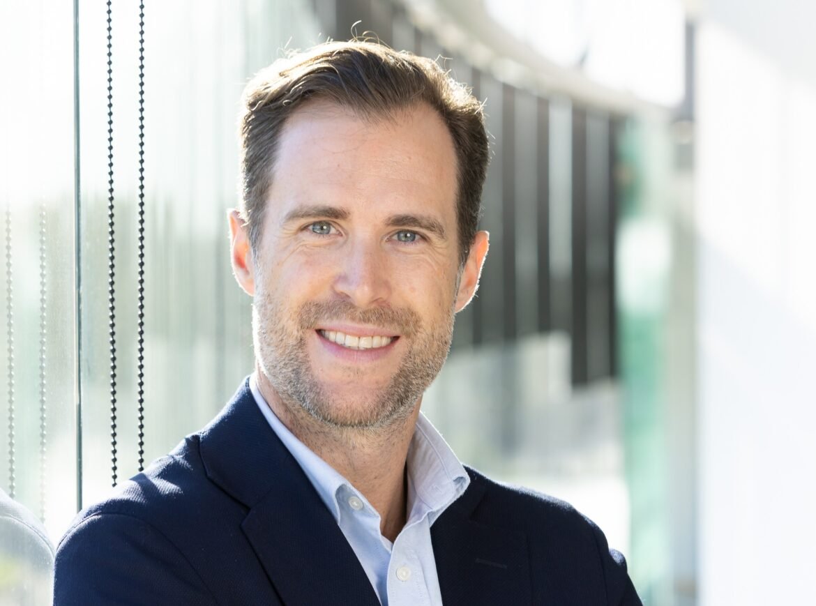 Workday utser ny Regional Vice President i Norden