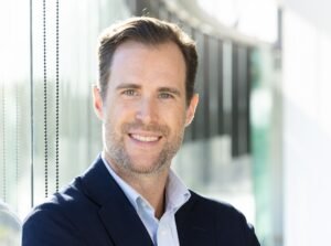 Workday utser ny Regional Vice President i Norden