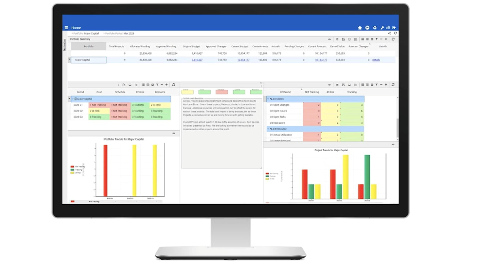 Hexagon lanserar AI-drivna EcoSys 9.4