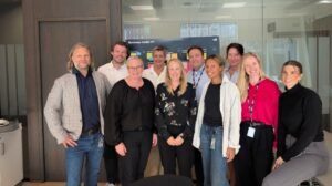 Nordiskt samarbete i syfte att stärka IT-säkerheten