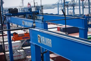 Industribolaget Kalmar väljer TCS för att modernisera sin IT-miljö med hjälp av AI