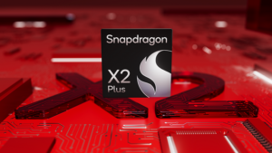 Snapdragon X2 Plus: 80 TOPS och extrem strömsnålhet i nytt paket