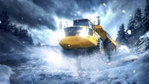 Swecon fortsätter som Official Partner till Rally Sweden 2026