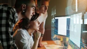 Tre tech-trender som präglar 2026