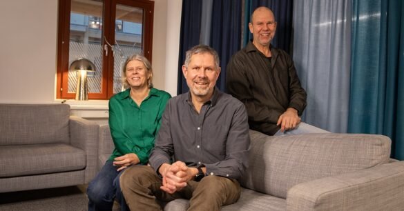 Permitify säkrar riskkapital för att skala upp digitala arbetstillstånd