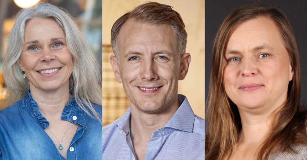 Hogia och Kivra ingår samarbete med WWF