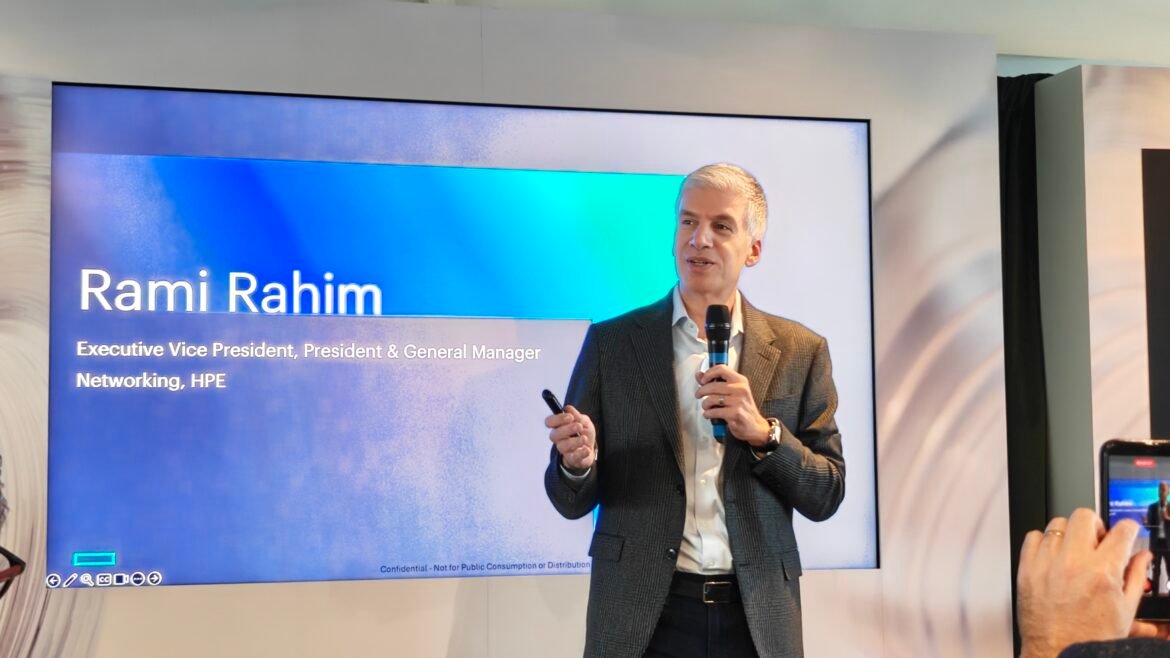 Människor, AI och nätverk kopplar samman världen under de olympiska spelen i Milano Cortina 2026