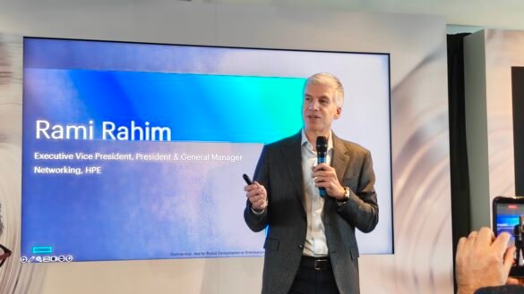 Människor, AI och nätverk kopplar samman världen under de olympiska spelen i Milano Cortina 2026