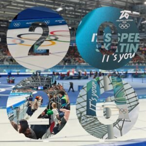 HPE i Milano Cortina 2026: Nätverk, en förutsättning för framtidens sportupplevelser