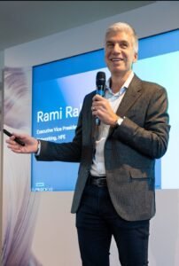 Människor, AI och nätverk kopplar samman världen under de olympiska spelen i Milano Cortina 2026