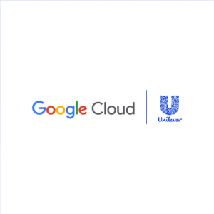 Unilever och Google Cloud samarbetar fiör att bana väg fiör nästa generations teknik fiör konsumentvaror