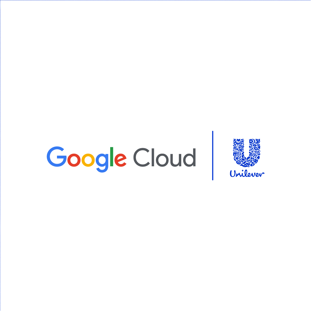 Unilever och Google Cloud samarbetar fiör att bana väg fiör nästa generations teknik fiör konsumentvaror