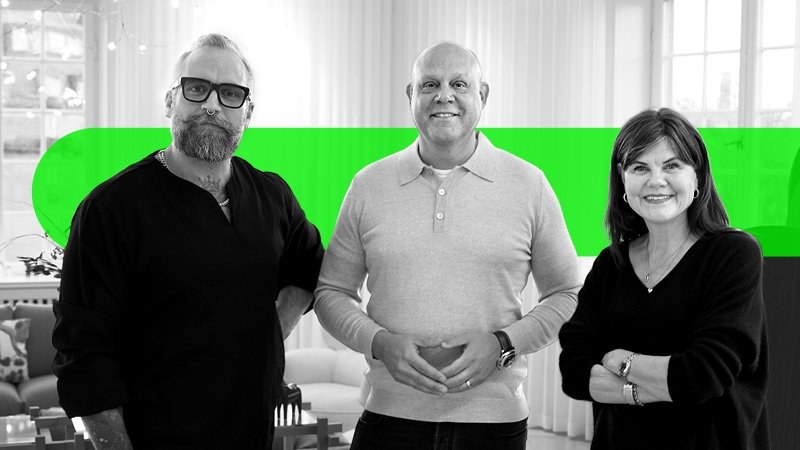 ”Vi vill visa att datacenter kan byggas med både teknisk prestanda och hållbarhet i fokus"