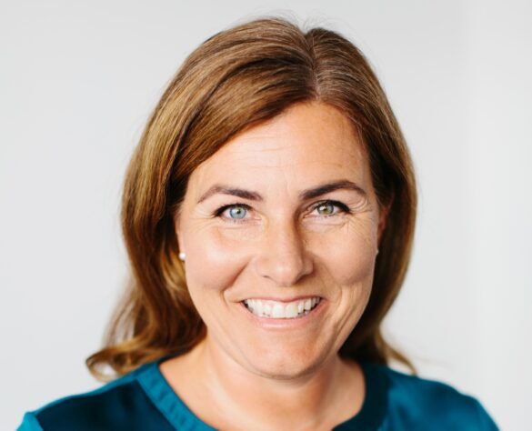 Palo Alto Networks utser ny Sverigechef