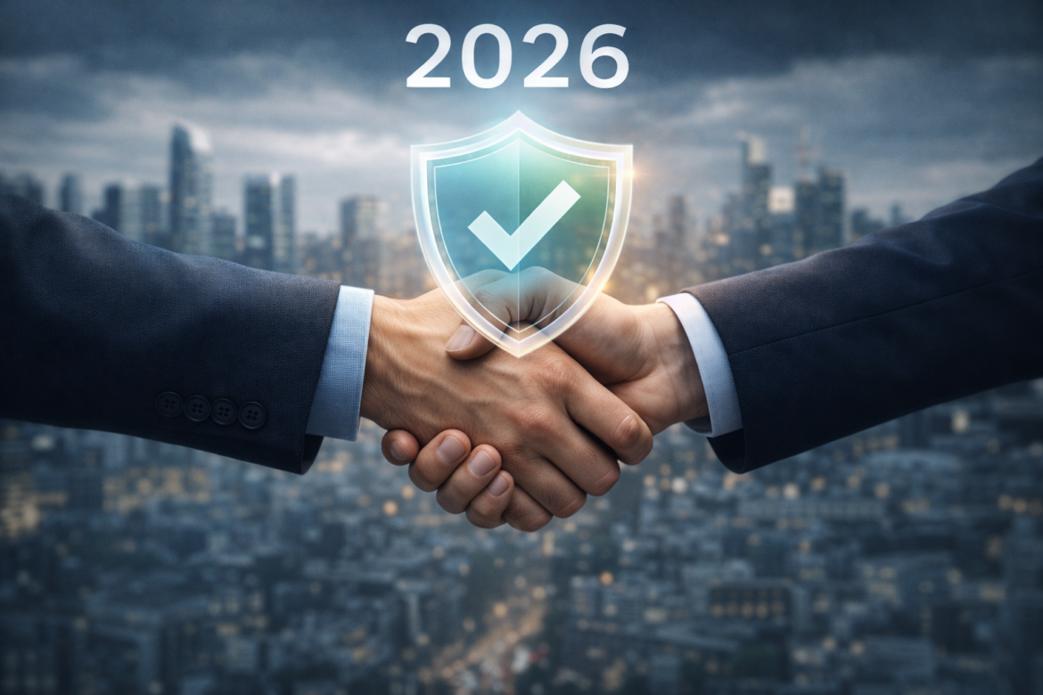 4 tekniska faktorer som bygger förtroende online