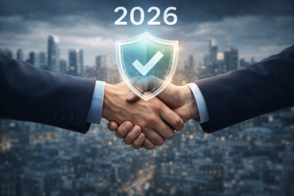 4 tekniska faktorer som bygger förtroende online