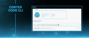 Snowflake accelererar vägen från AI-experiment till produktion