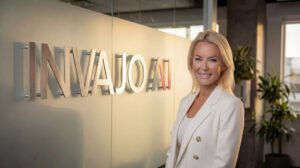 Svenska Invajo i samarbete med HP – lanserar trygg AI som maximerar värdet av konferenser