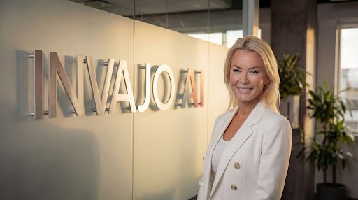 Svenska Invajo i samarbete med HP – lanserar trygg AI som maximerar värdet av konferenser