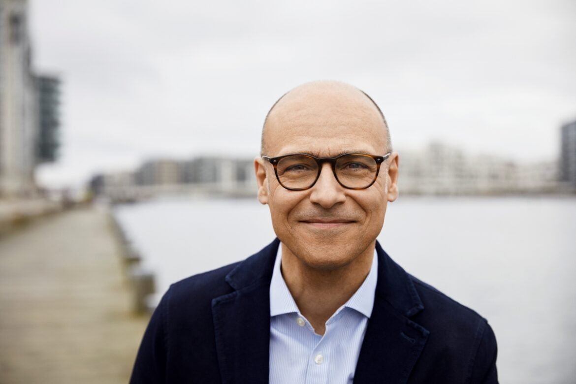 Adobes Nordenchef, Q&A, - Från SEO till GEO: AI gör synlighet till ny ledningsfråga